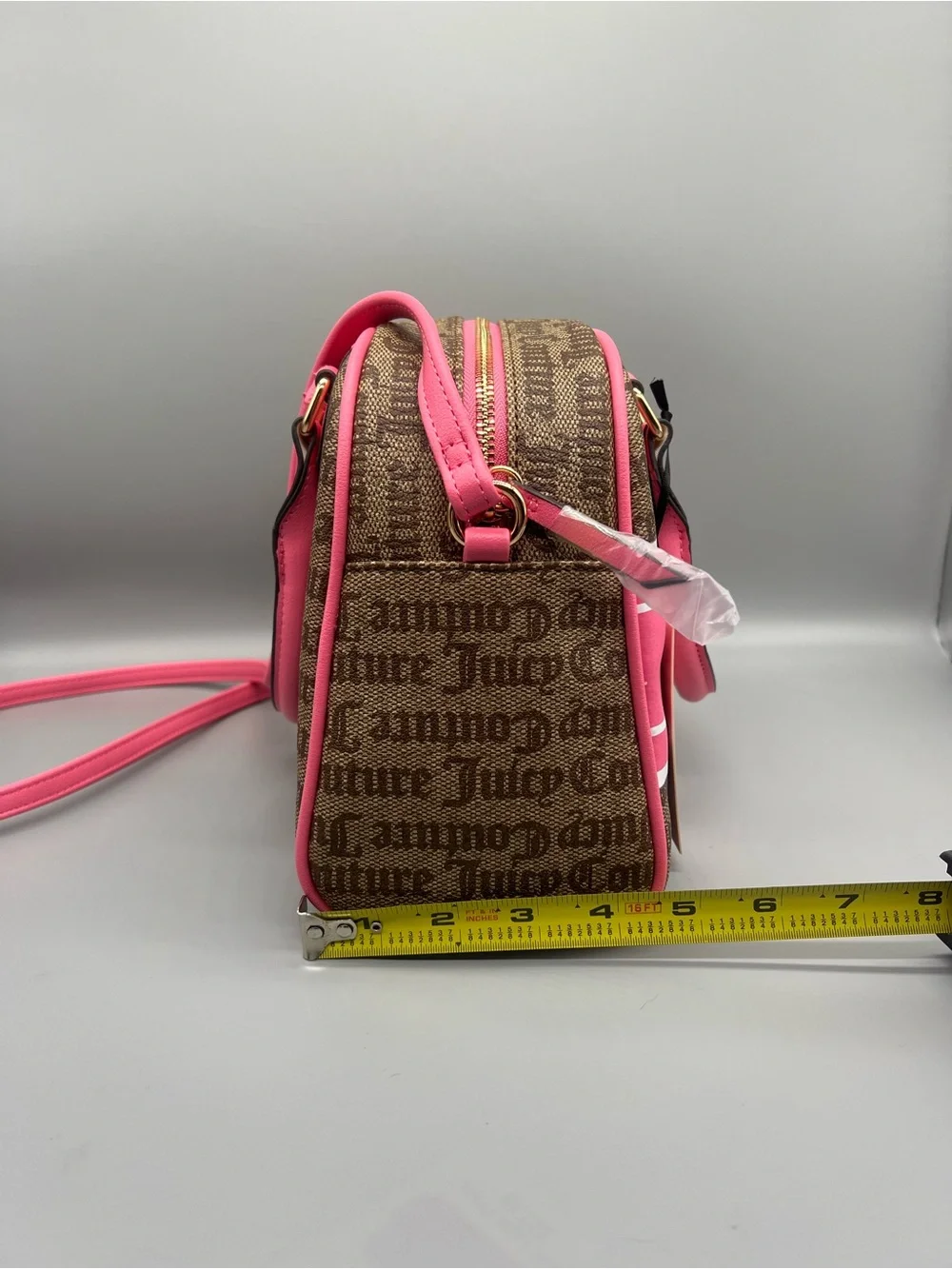 Juicy couture purse